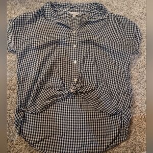Lucky Brand Blouse